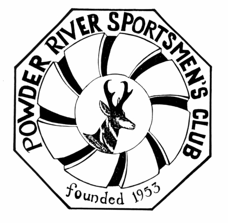 Powder River Sportmen's Club Logo