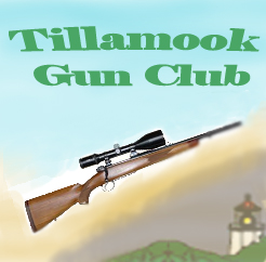 Tillamook Gun Club