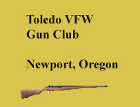Toledo VFW Gun Club