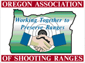Oregon Association of Shooting Ranges